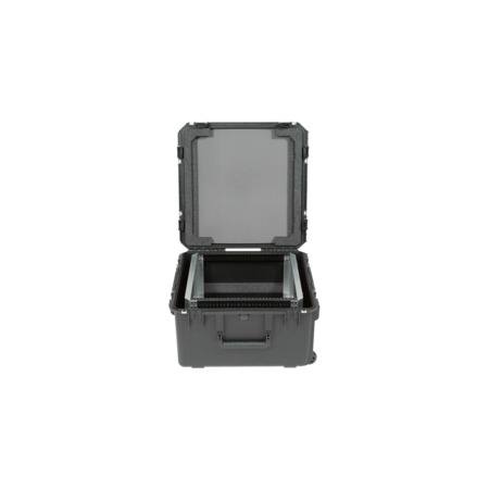 SKB 10U iSeries Injection Molded Fly Rack 10 Deep